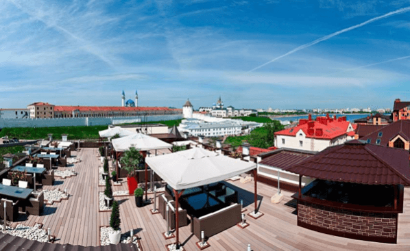 kazan marriott 5