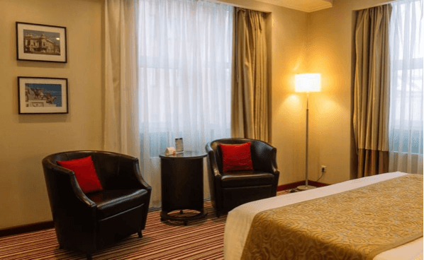 kazan marriott 9