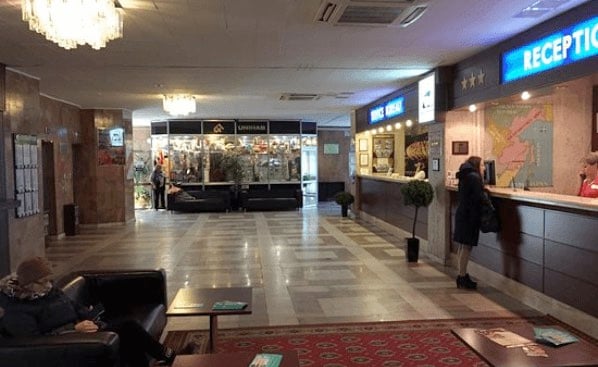 khabarovsk intourist 1
