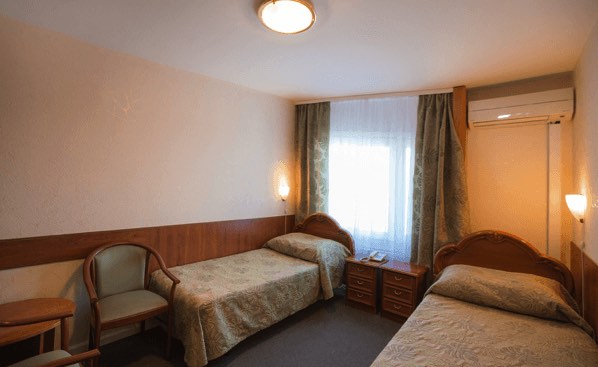 khabarovsk intourist 4