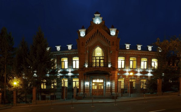 khabarovsk parus 1
