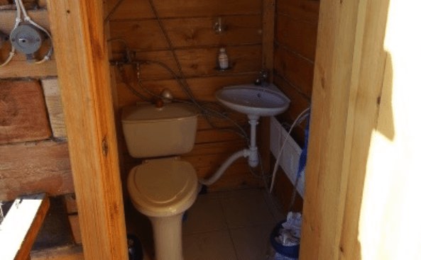 listvyanka homestay 7