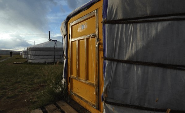 mongolia gers 4