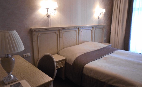moscow arbat house 6