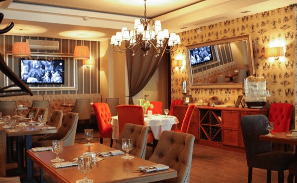moscow arbat house 7