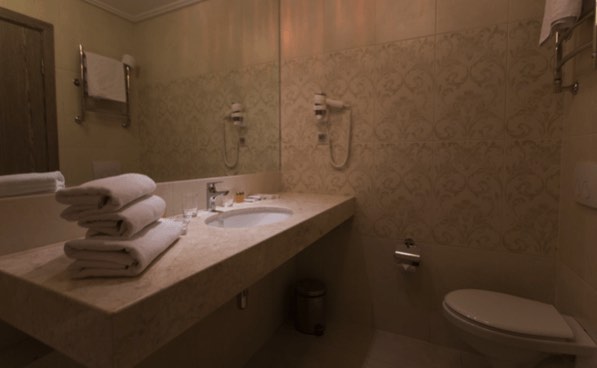 moscow arbat house 9
