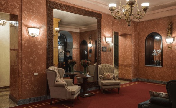moscow budapest 8