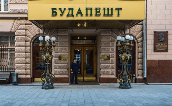 moscow budapest 9