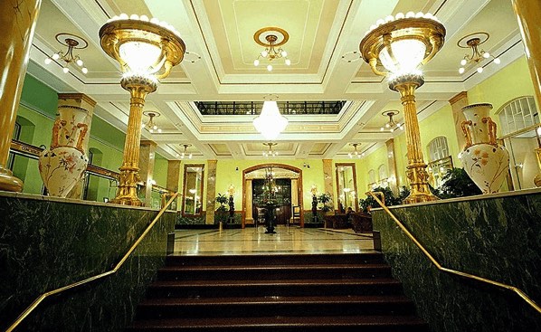 moscow metropol 2