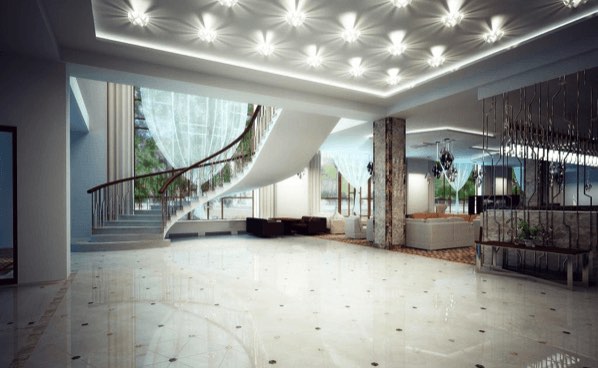 novosibirsk marriott 2