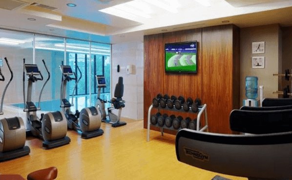 novosibirsk marriott 7