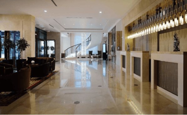 novosibirsk marriott 8