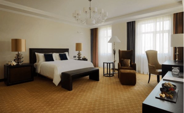 novosibirsk marriott 9