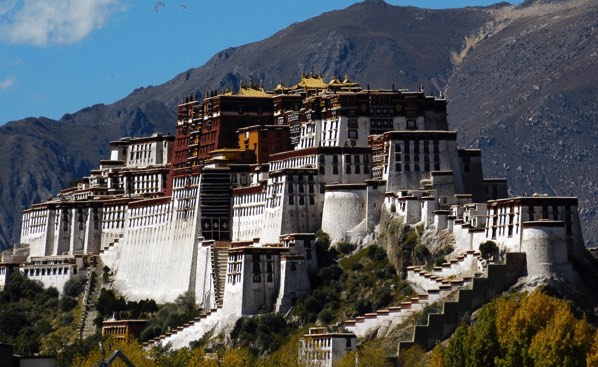 tibet 1