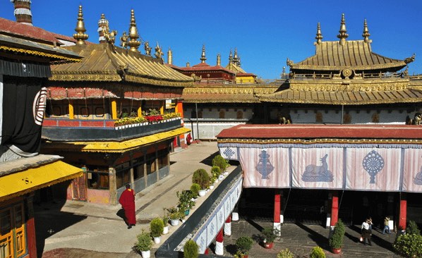 tibet 3