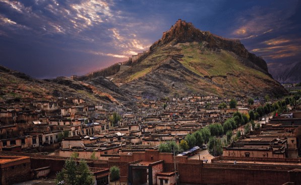 tibet 5