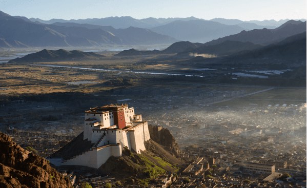 tibet 8