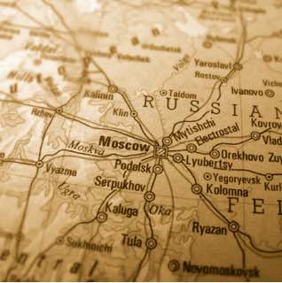 Trans-Siberian Route Planning Guide