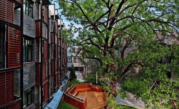 beijing days inn 2