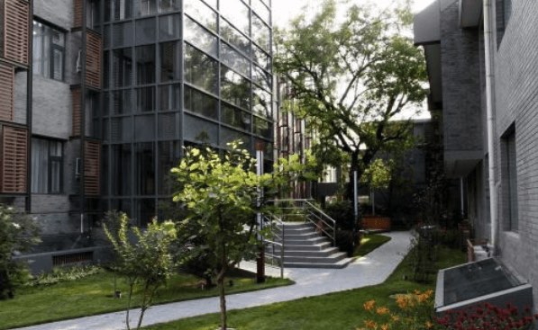 beijing days inn 4