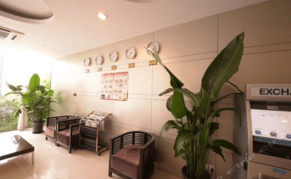 beijing days inn 5
