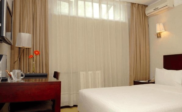 beijing days inn 6