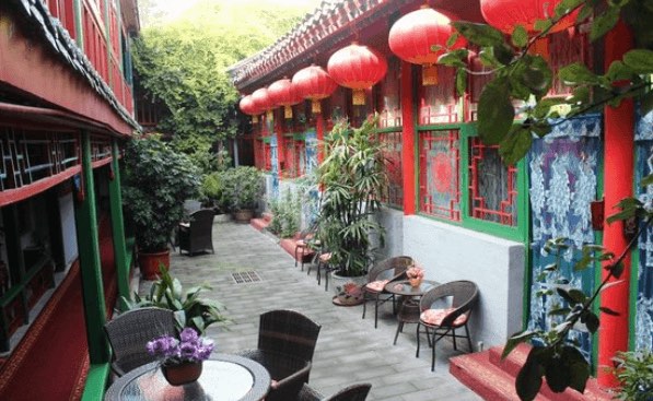 beijing double happiness 8