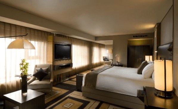 beijing hilton 2