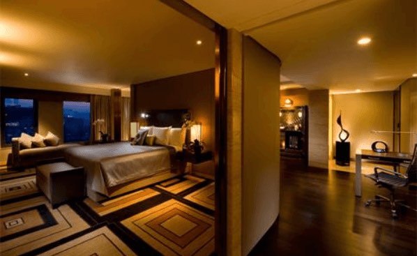 beijing hilton 3