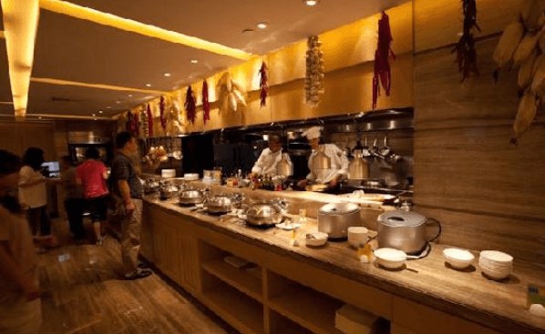 beijing hilton 4