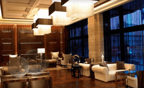 beijing hilton 7