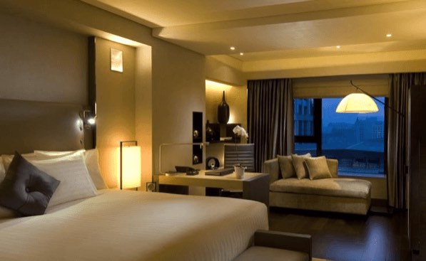 beijing hilton 8