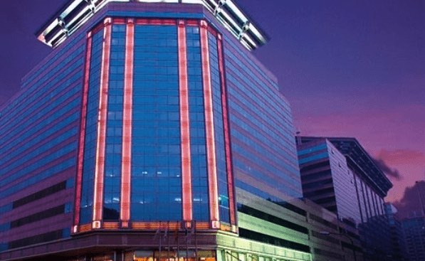 beijing penta 1