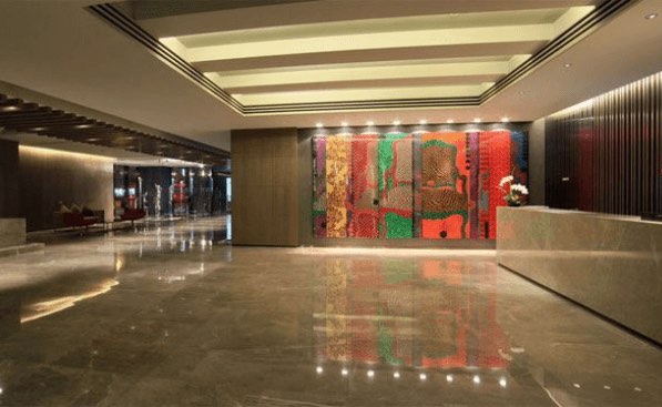 chengdu rhombus fantasia 5