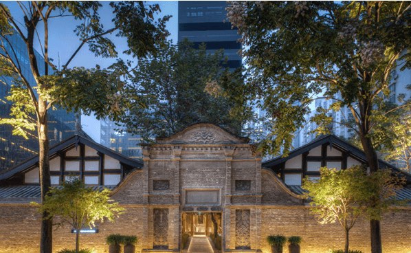 chengdu temple house 3