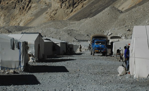 everest rombuk 3