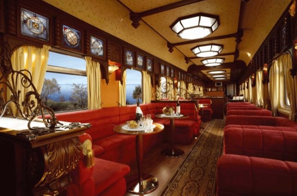 golden eagle life on board 1