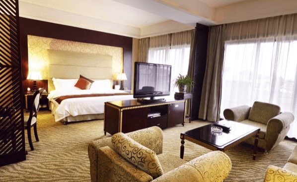 guilin bravo 7