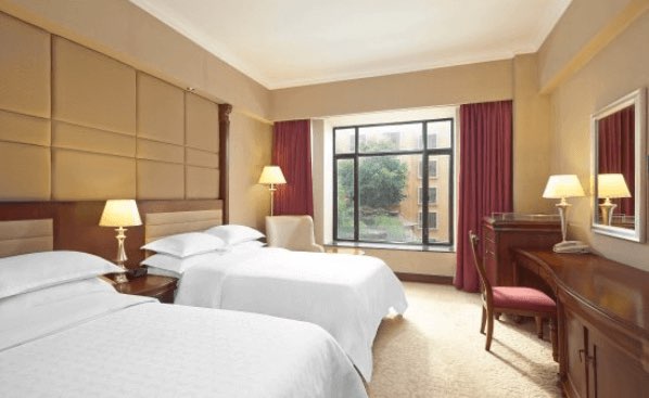 guilin sheraton 1