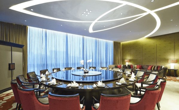 guilin sheraton 2