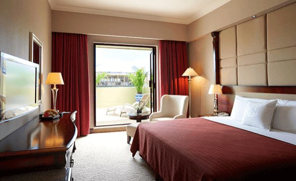 guilin sheraton 3