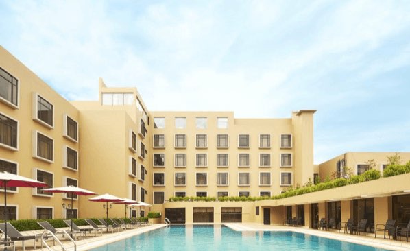 guilin sheraton 4