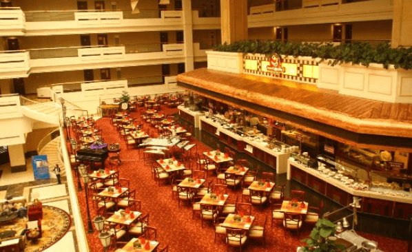 guilin sheraton 5