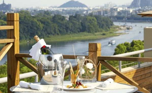 guilin sheraton 6