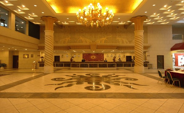 guilin sheraton 7