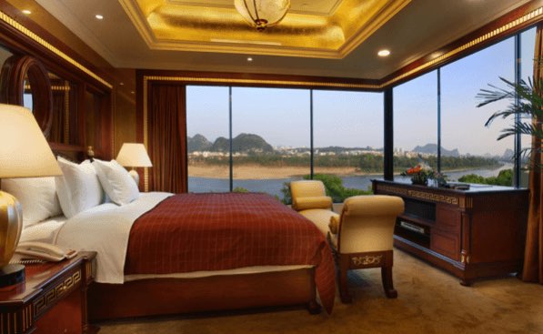 guilin sheraton 8