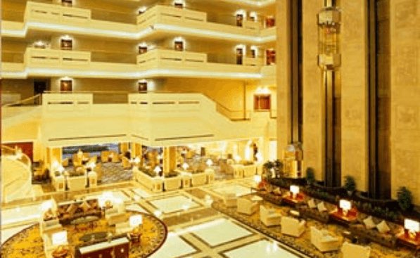 guilin sheraton 9
