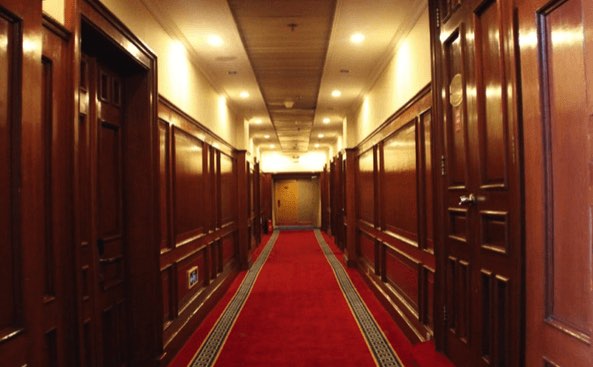 harbin modern 3