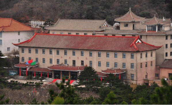 huangshan behai 1