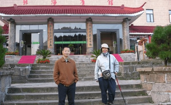 huangshan behai 2